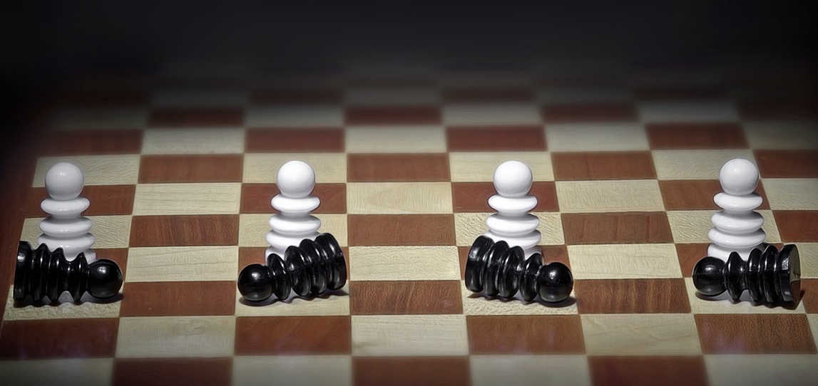 Intergruppenkontakt Theorie – April 2026