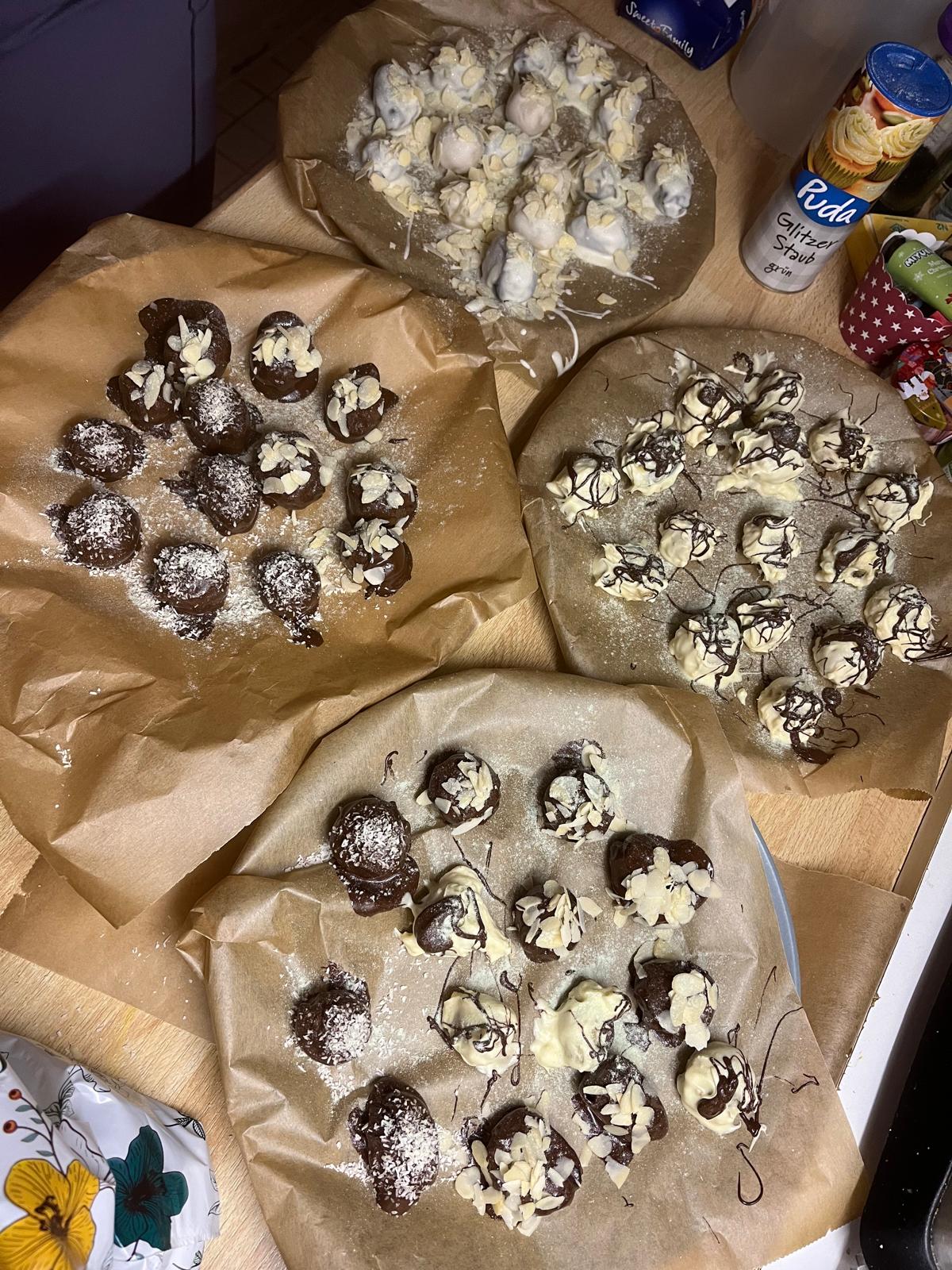 Nikolaus-Werkstatt und Kleidertausch am 06.12.2025